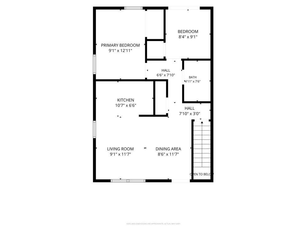 199 E 34th Street #5 Holland City, MI 49423