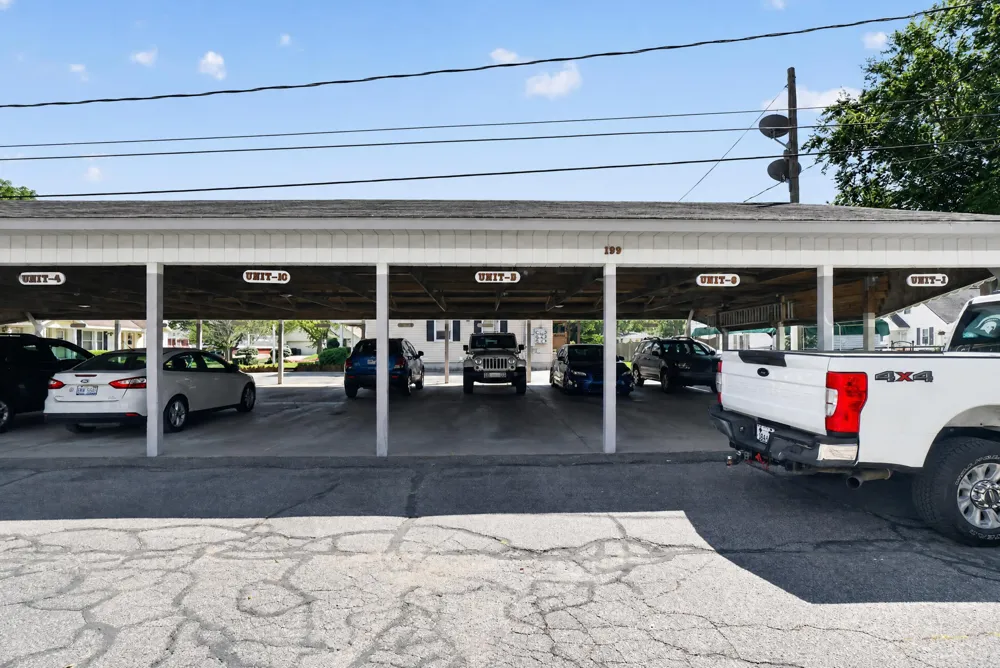199 E 34th Street #5 Holland City, MI 49423