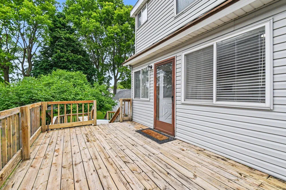 307 Park Street St Joseph City, MI 49085
