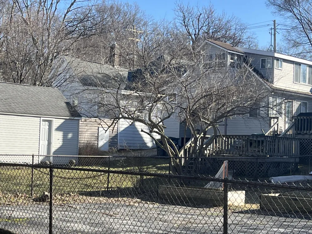 307 Park Street St Joseph City, MI 49085