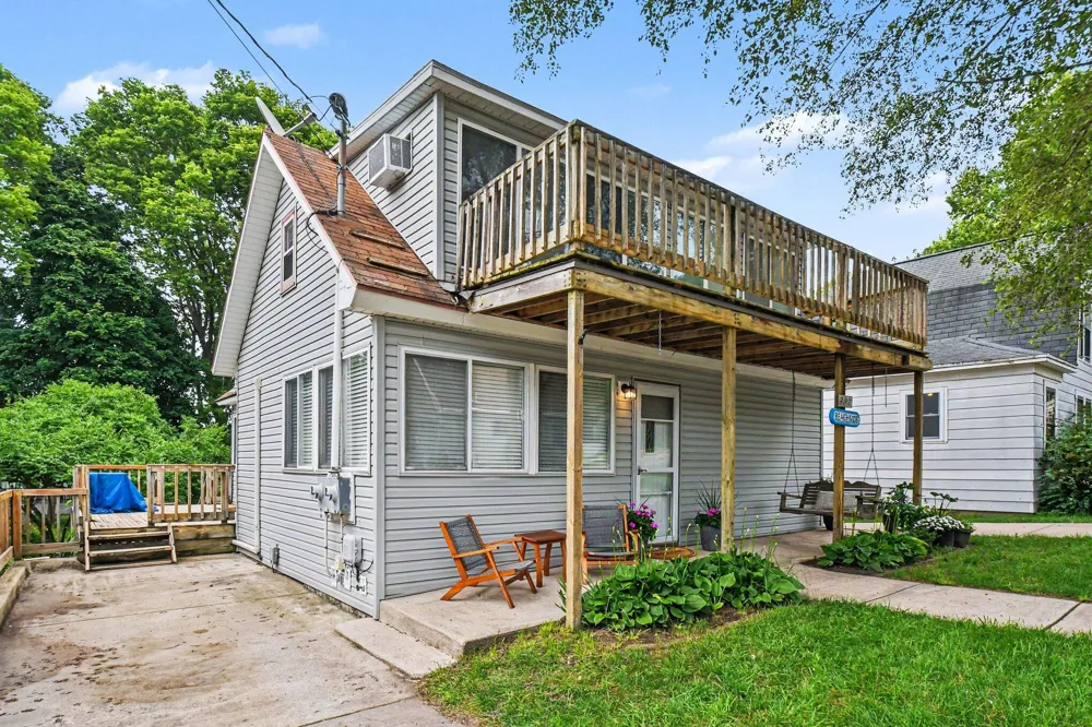 307 Park Street St Joseph City, MI 49085