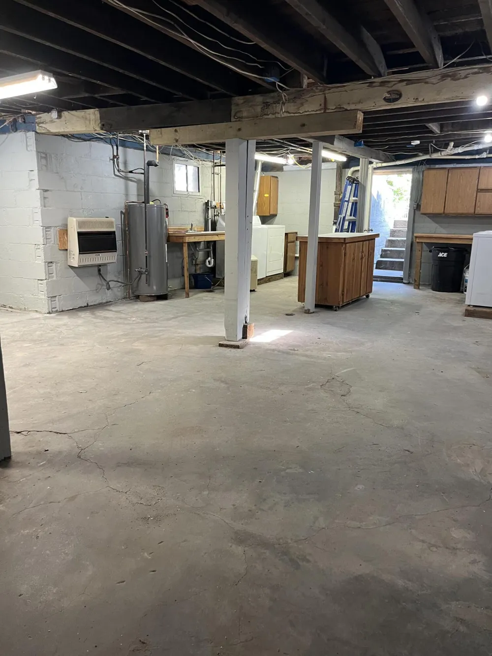 307 Park Street St Joseph City, MI 49085