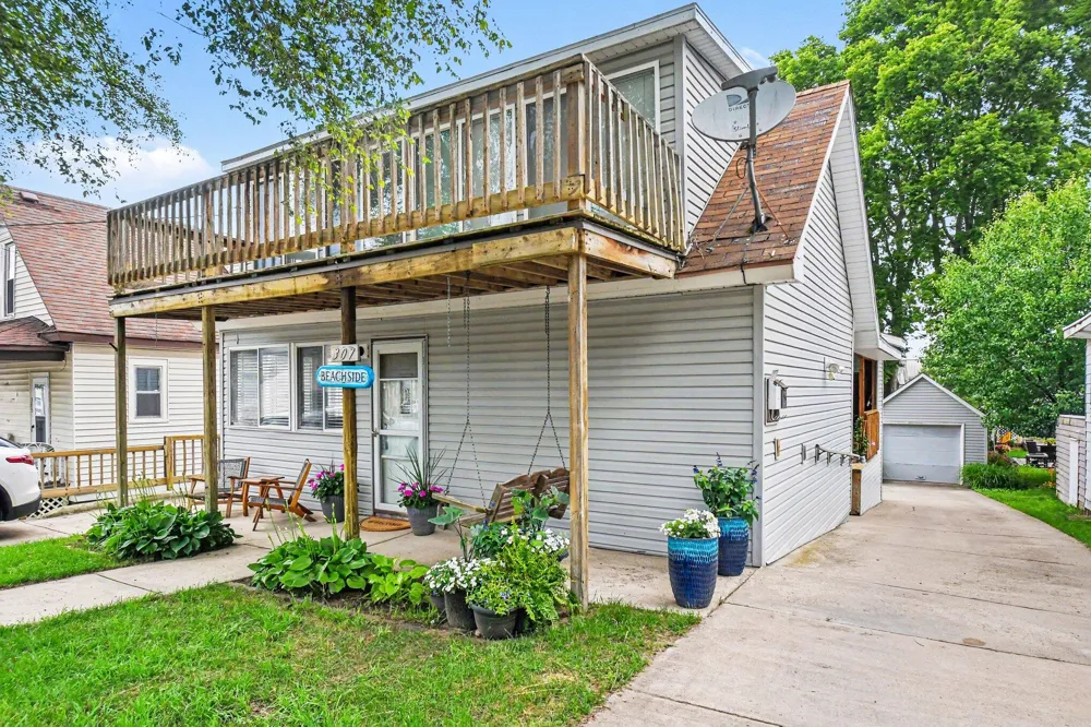 307 Park Street St Joseph City, MI 49085