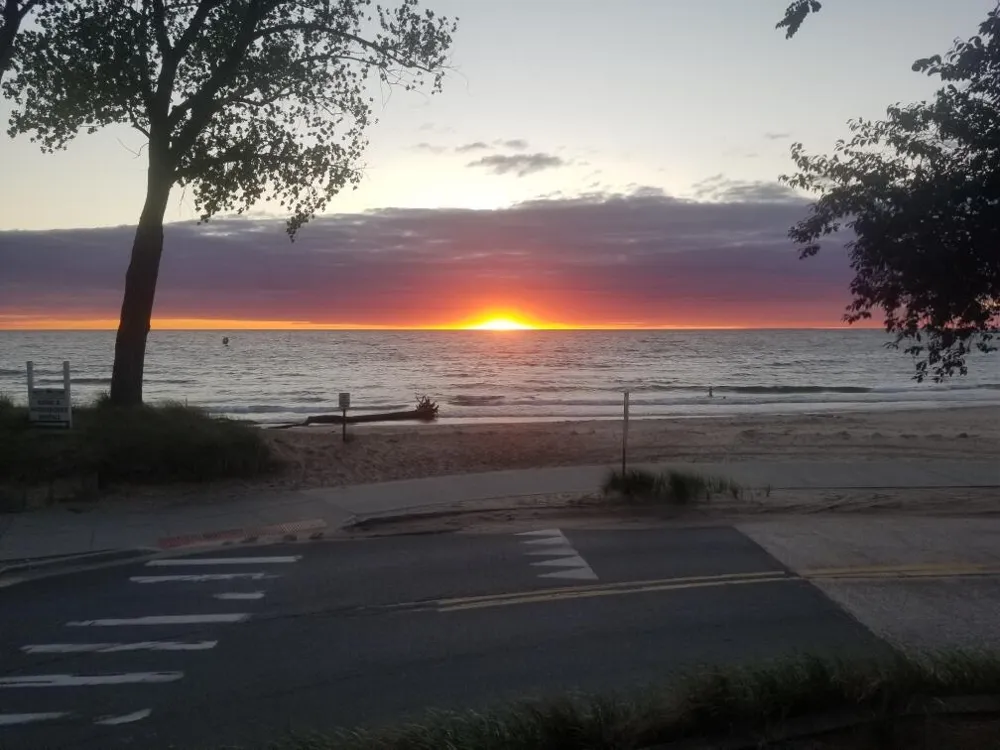 307 Park Street St Joseph City, MI 49085