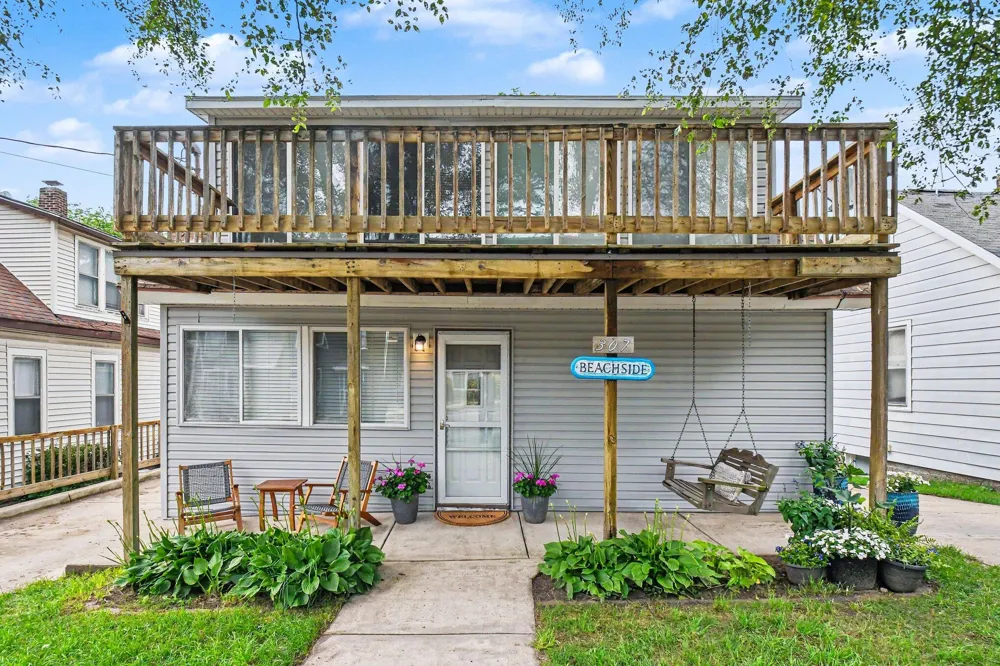 307 Park Street St Joseph City, MI 49085