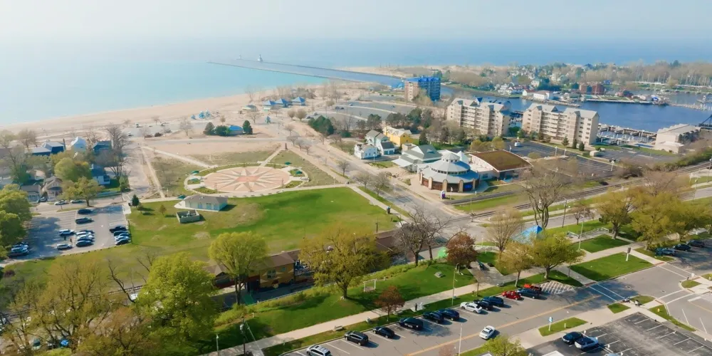 307 Park Street St Joseph City, MI 49085