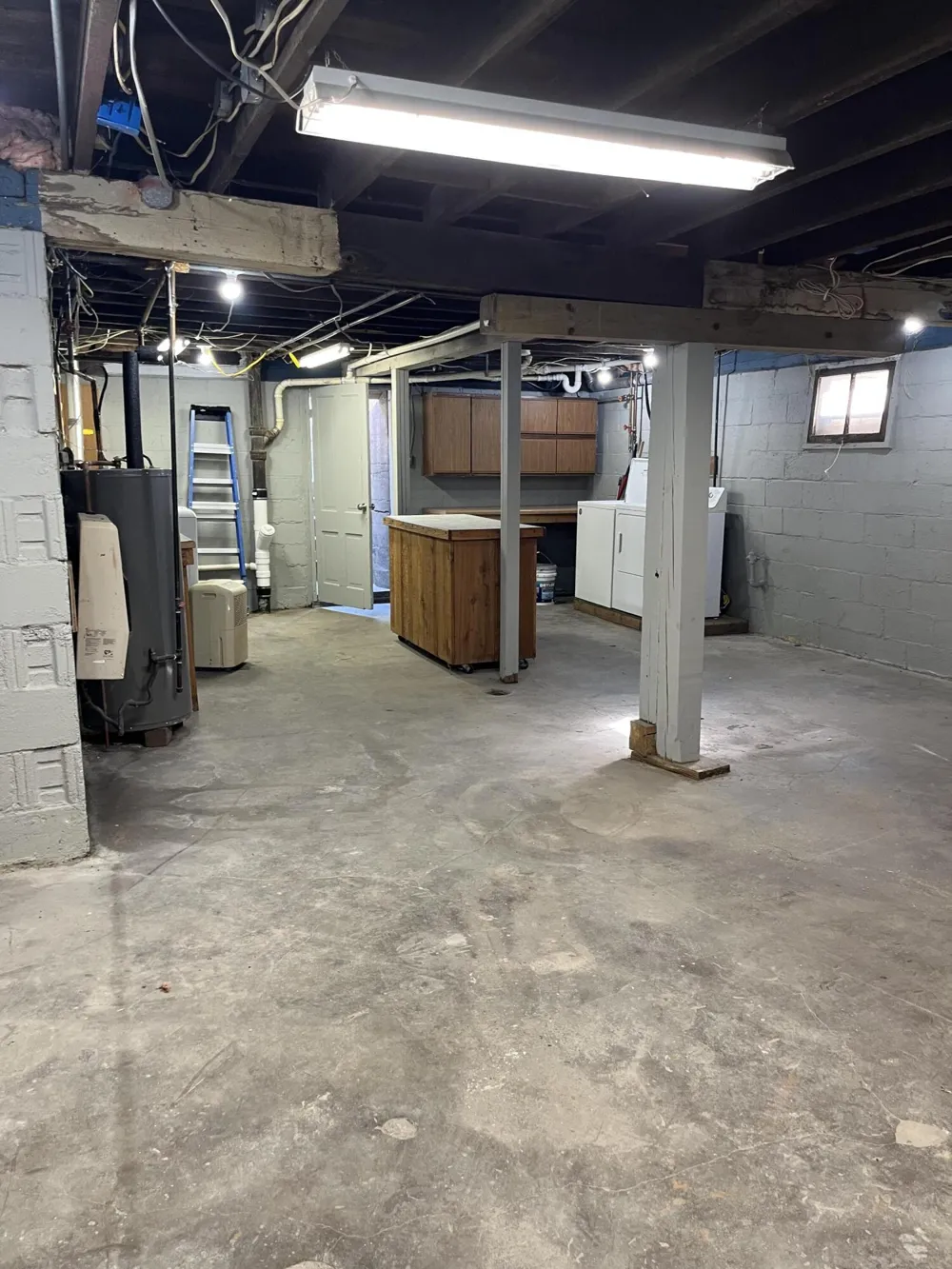 307 Park Street St Joseph City, MI 49085