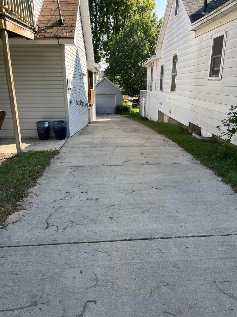 307 Park Street St Joseph City, MI 49085