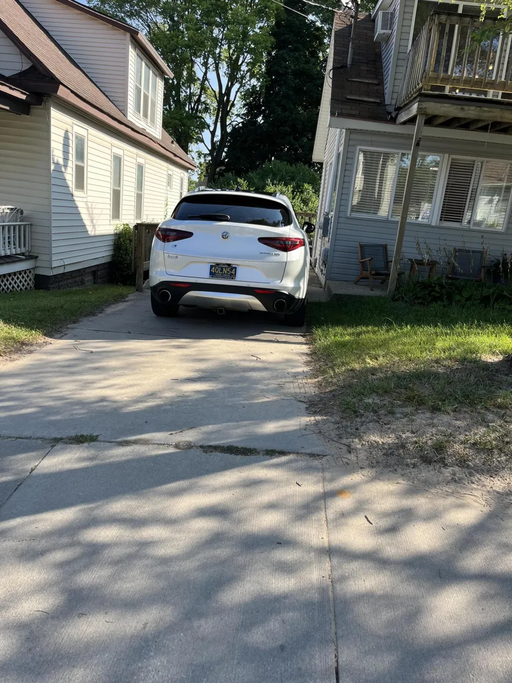 307 Park Street St Joseph City, MI 49085
