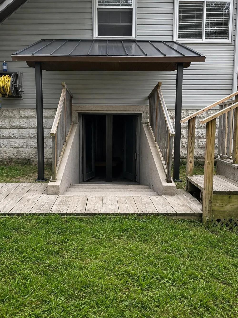 307 Park Street St Joseph City, MI 49085