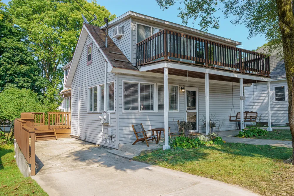 307 Park Street St Joseph City, MI 49085