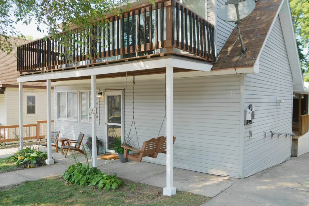 307 Park Street St Joseph City, MI 49085