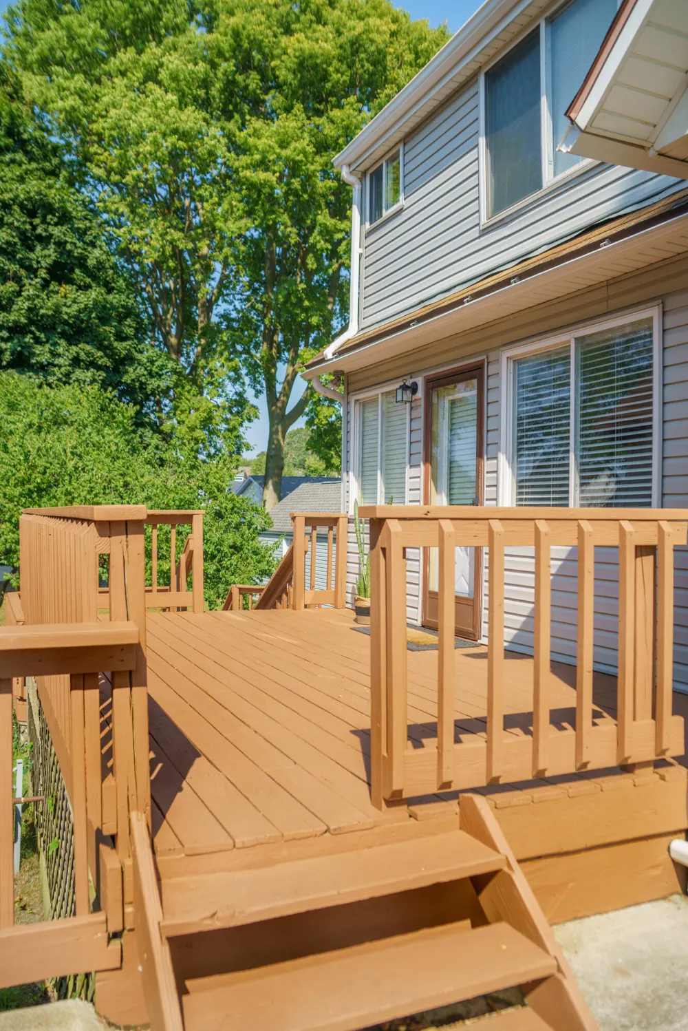 307 Park Street St Joseph City, MI 49085