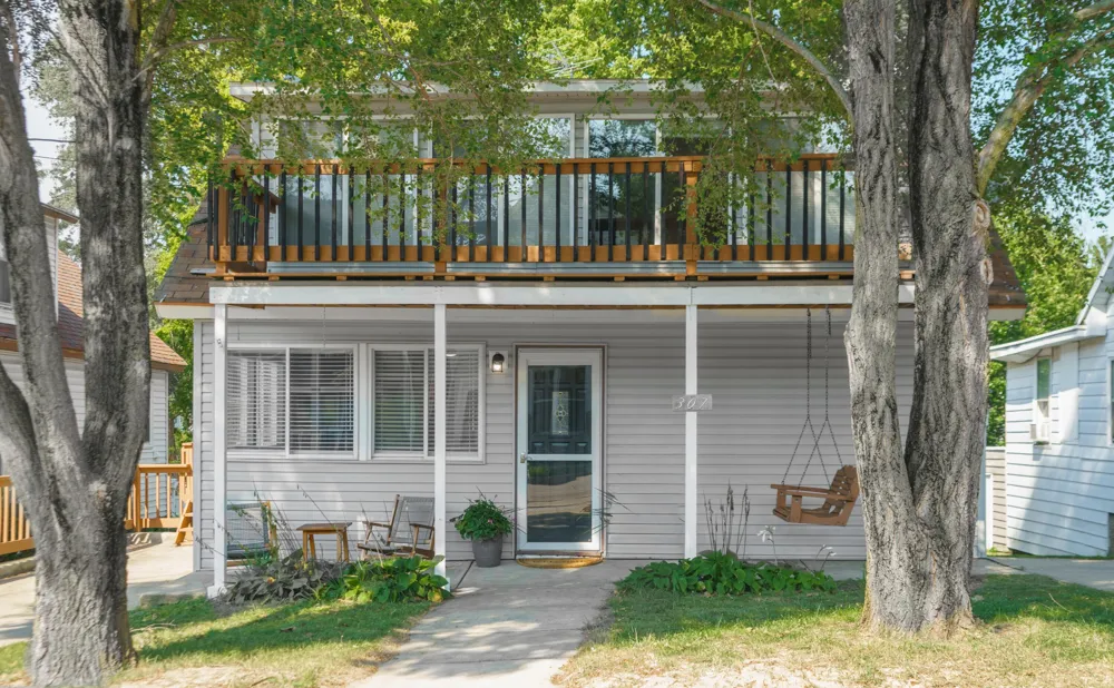 307 Park Street St Joseph City, MI 49085
