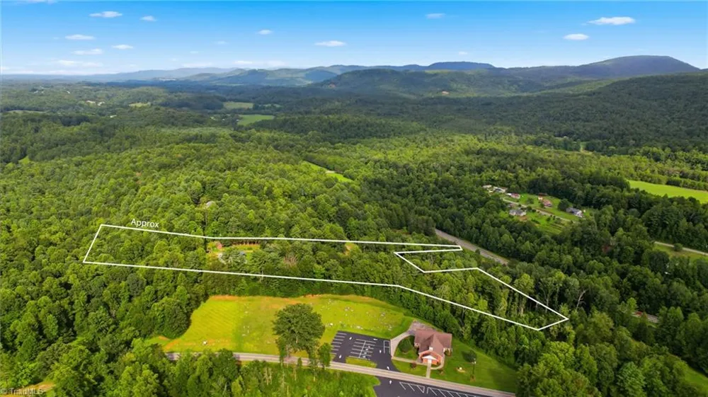 209 Bruno Lane Boomer, NC 28606