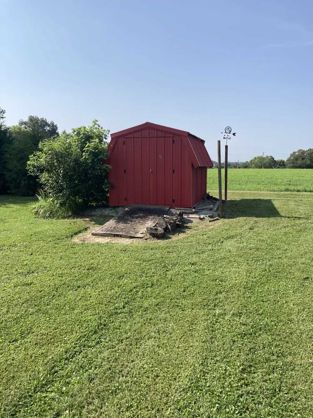 221 Austin Dr Portland, TN 37148
