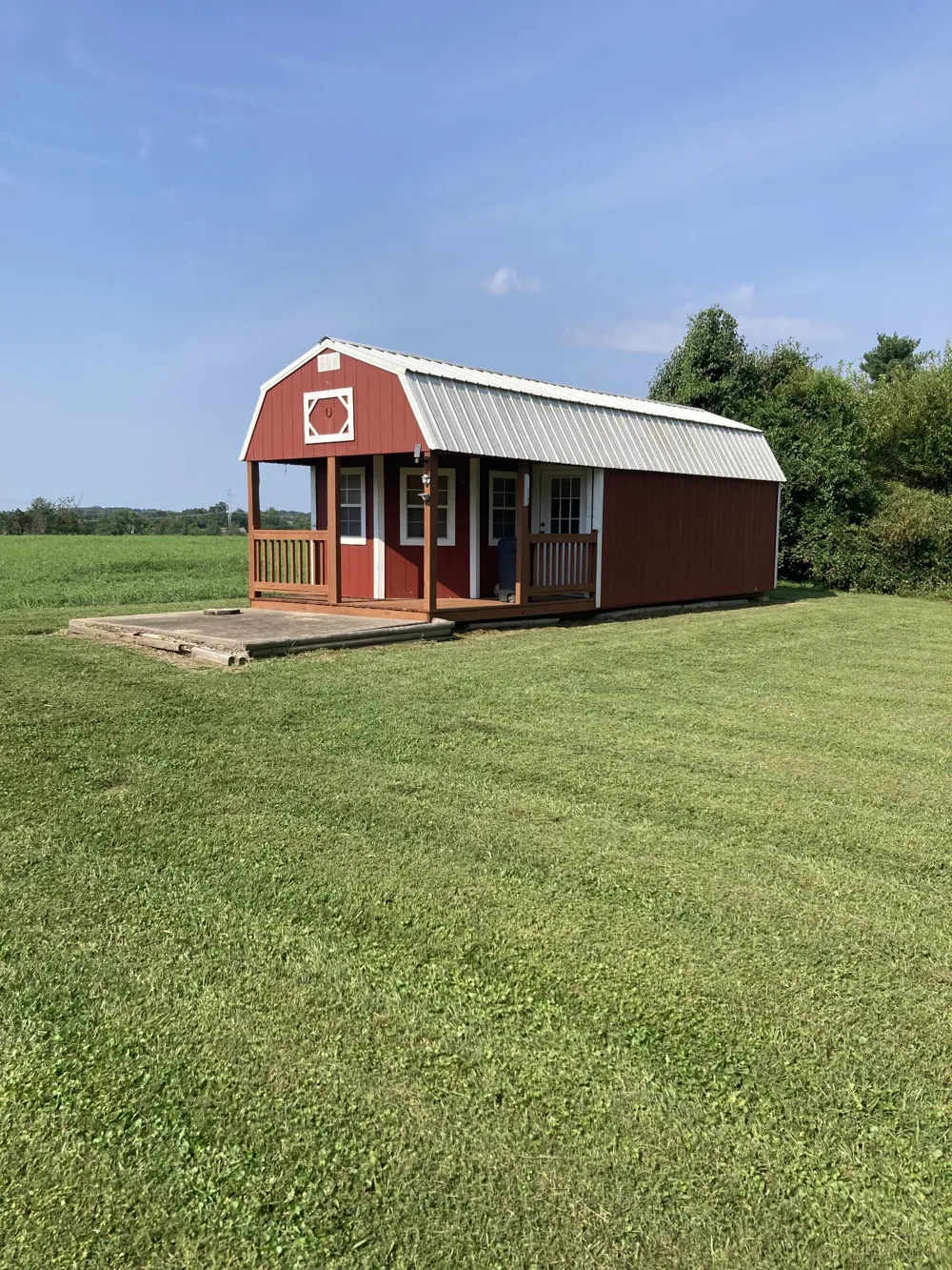 221 Austin Dr Portland, TN 37148