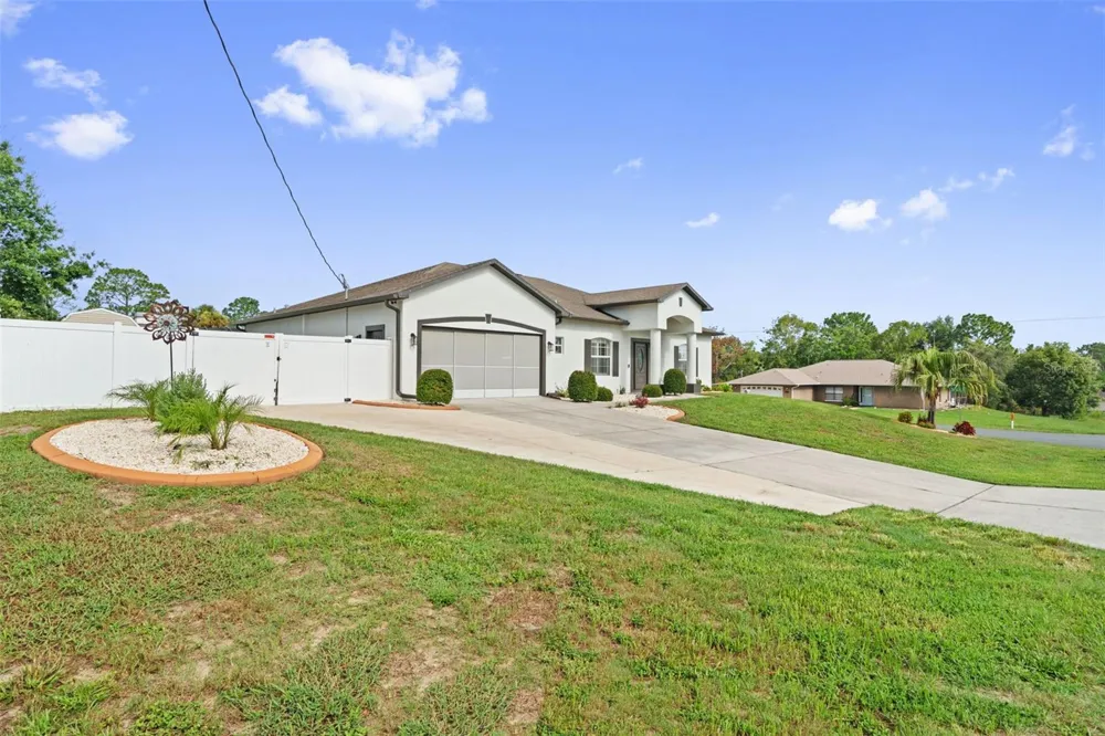 3059 HOBAN AVENUE Spring Hill, FL 34609