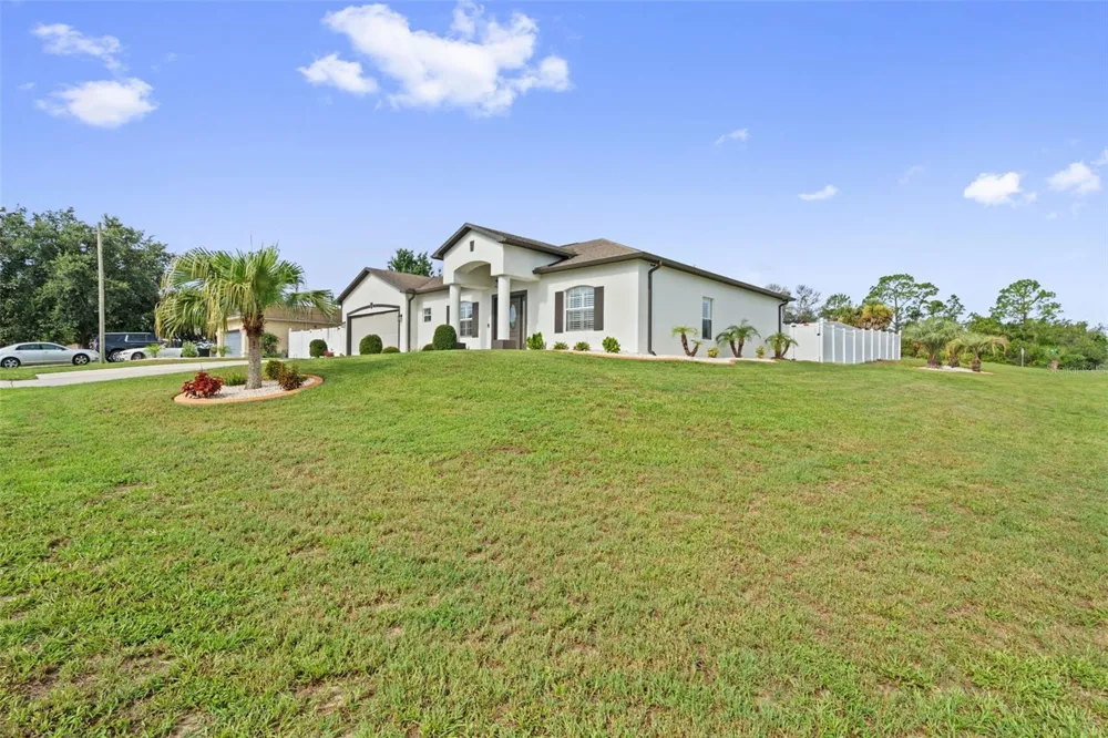 3059 HOBAN AVENUE Spring Hill, FL 34609
