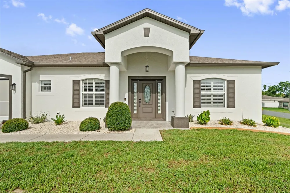 3059 HOBAN AVENUE Spring Hill, FL 34609