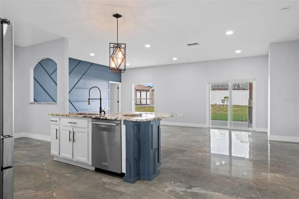 3059 HOBAN AVENUE Spring Hill, FL 34609