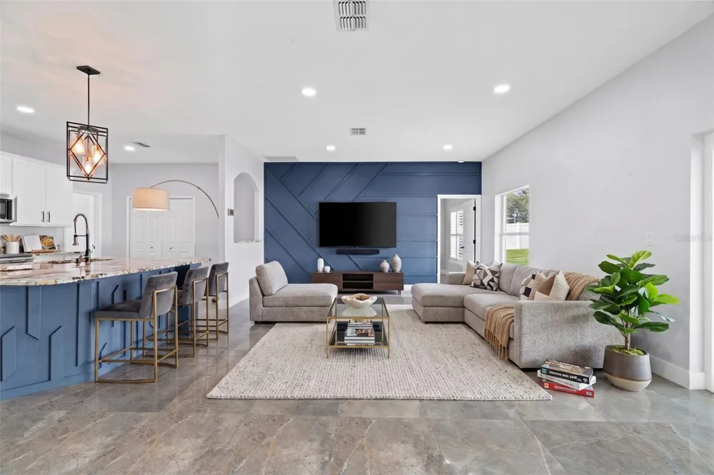 3059 HOBAN AVENUE Spring Hill, FL 34609