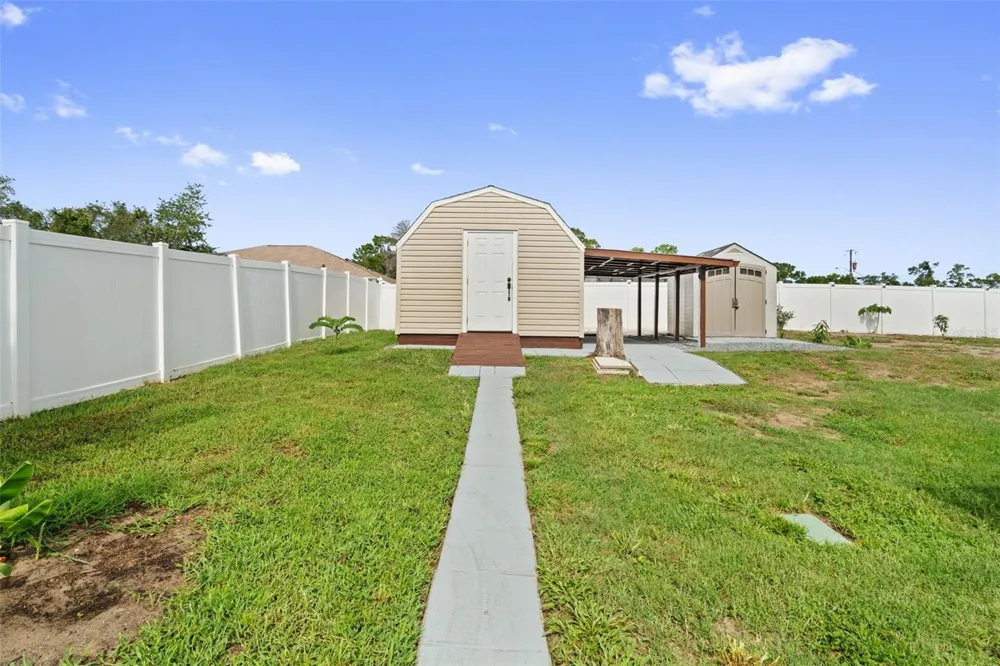 3059 HOBAN AVENUE Spring Hill, FL 34609