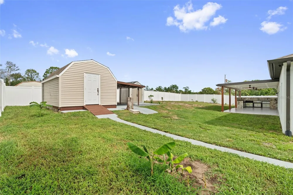 3059 HOBAN AVENUE Spring Hill, FL 34609