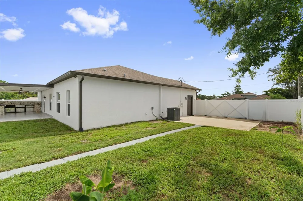 3059 HOBAN AVENUE Spring Hill, FL 34609