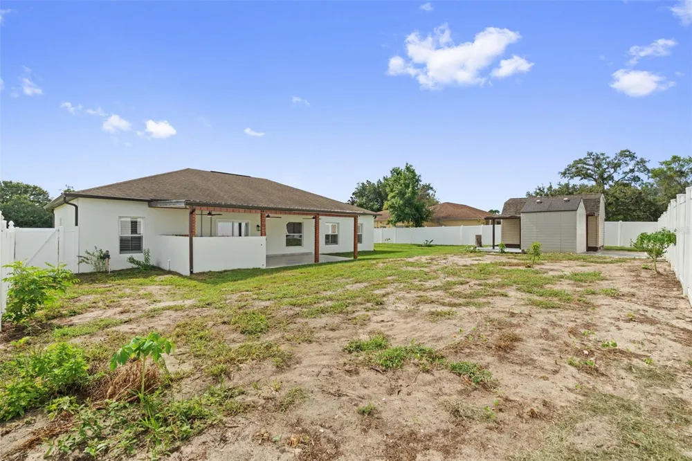 3059 HOBAN AVENUE Spring Hill, FL 34609