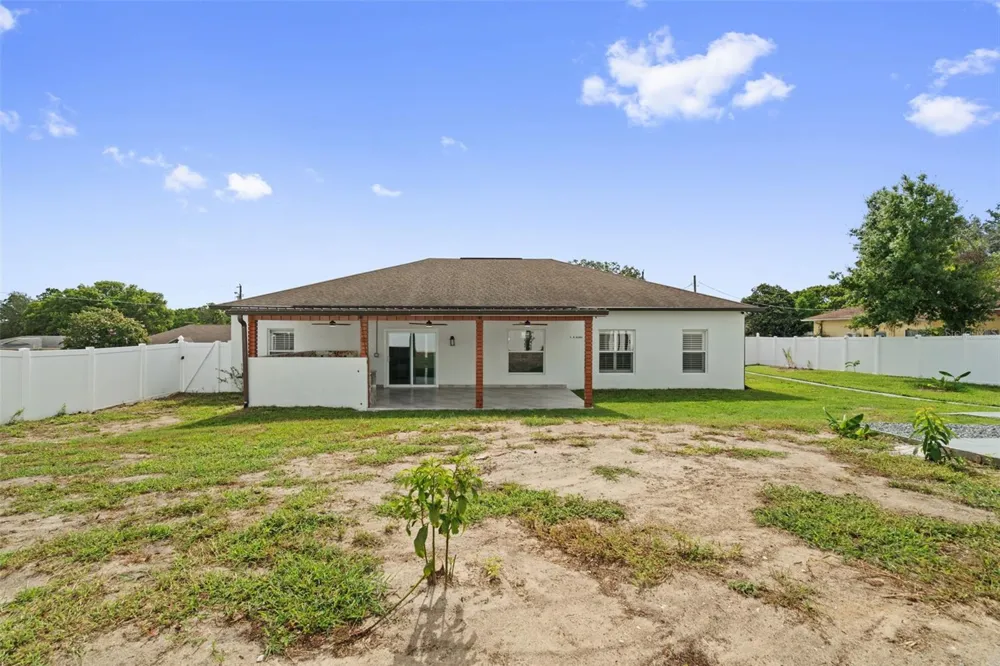 3059 HOBAN AVENUE Spring Hill, FL 34609