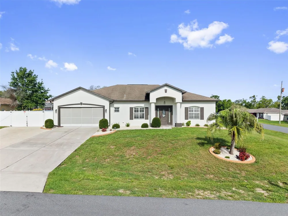 3059 HOBAN AVENUE Spring Hill, FL 34609