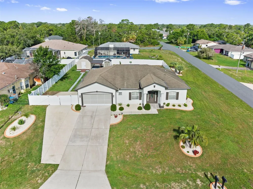 3059 HOBAN AVENUE Spring Hill, FL 34609