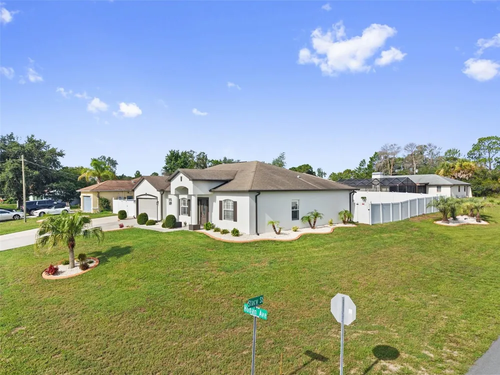 3059 HOBAN AVENUE Spring Hill, FL 34609