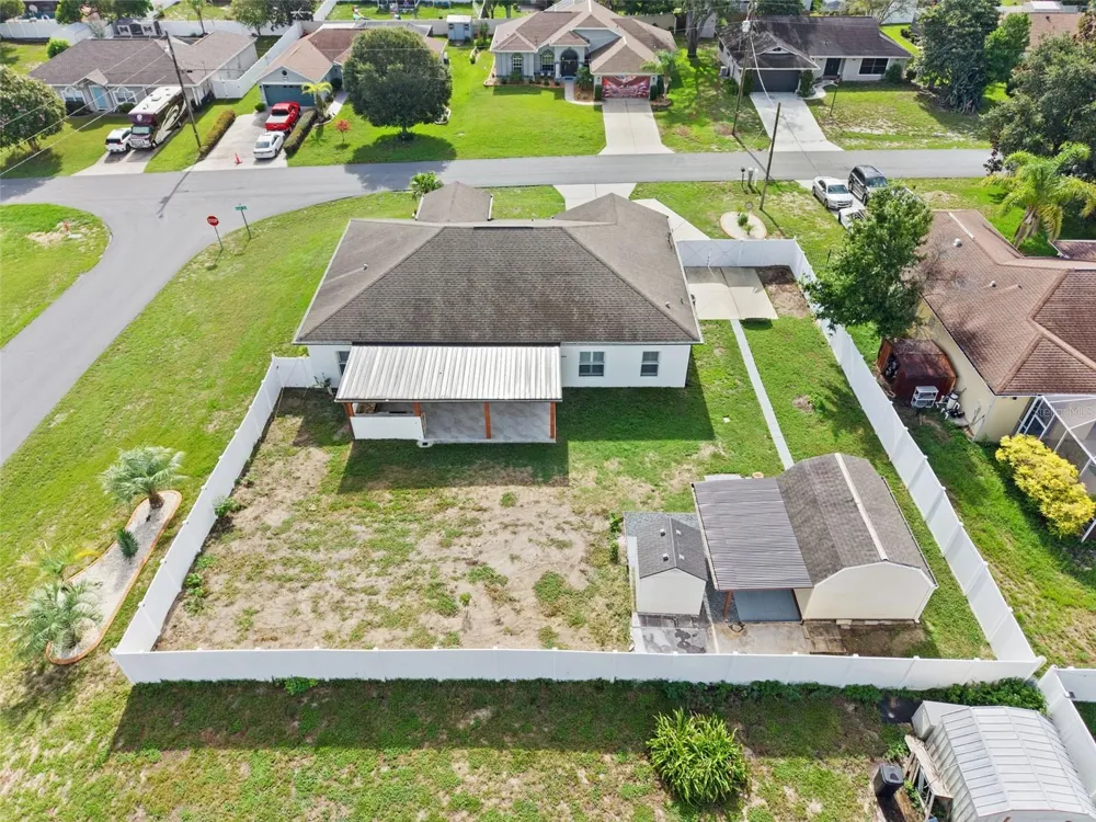 3059 HOBAN AVENUE Spring Hill, FL 34609