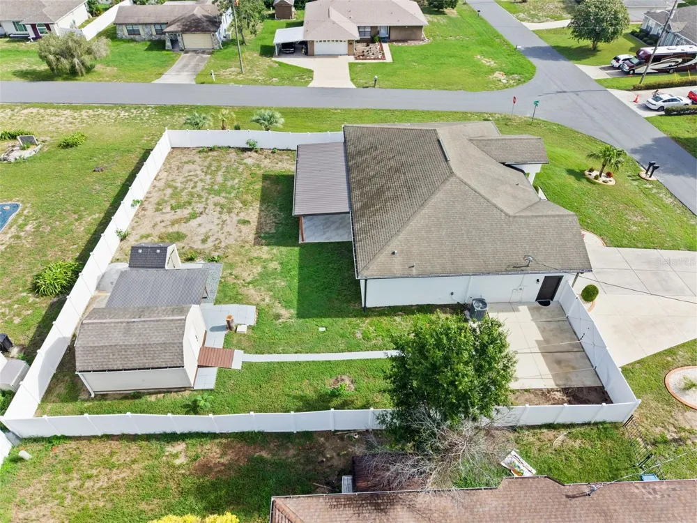 3059 HOBAN AVENUE Spring Hill, FL 34609