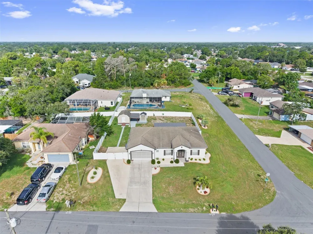 3059 HOBAN AVENUE Spring Hill, FL 34609
