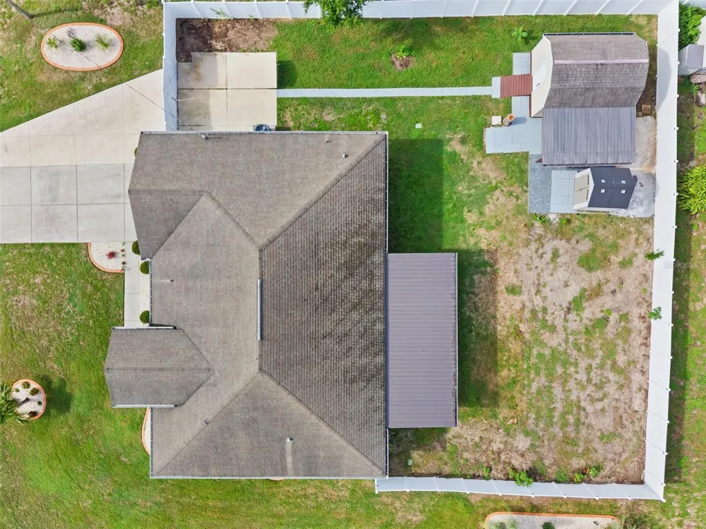 3059 HOBAN AVENUE Spring Hill, FL 34609
