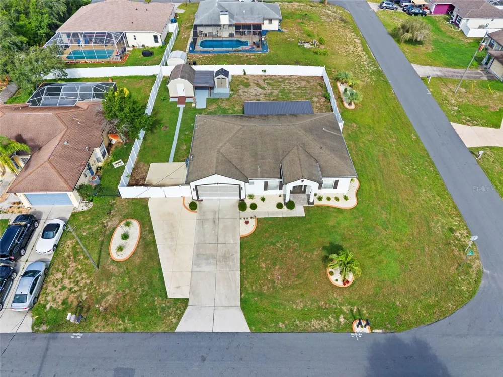 3059 HOBAN AVENUE Spring Hill, FL 34609