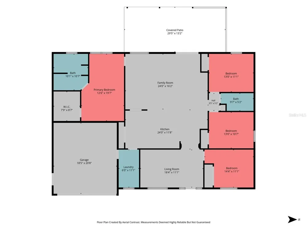 3059 HOBAN AVENUE Spring Hill, FL 34609