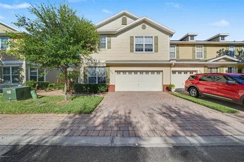 3606 SANCTUARY DRIVE