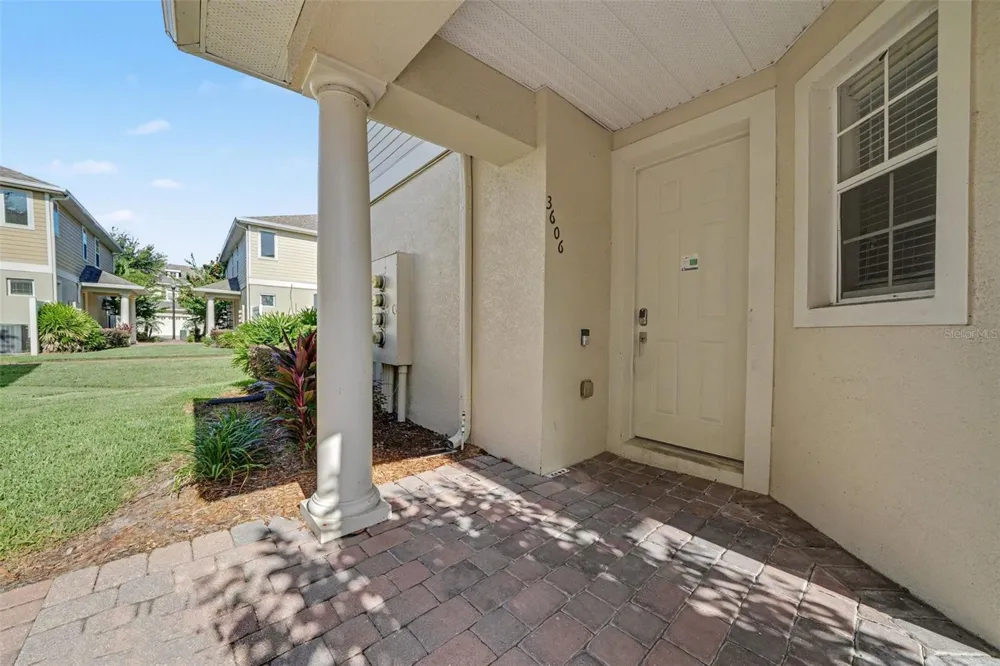 3606 SANCTUARY DRIVE St Cloud, FL 34769