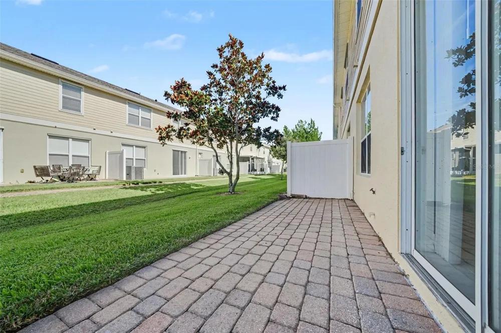 3606 SANCTUARY DRIVE St Cloud, FL 34769