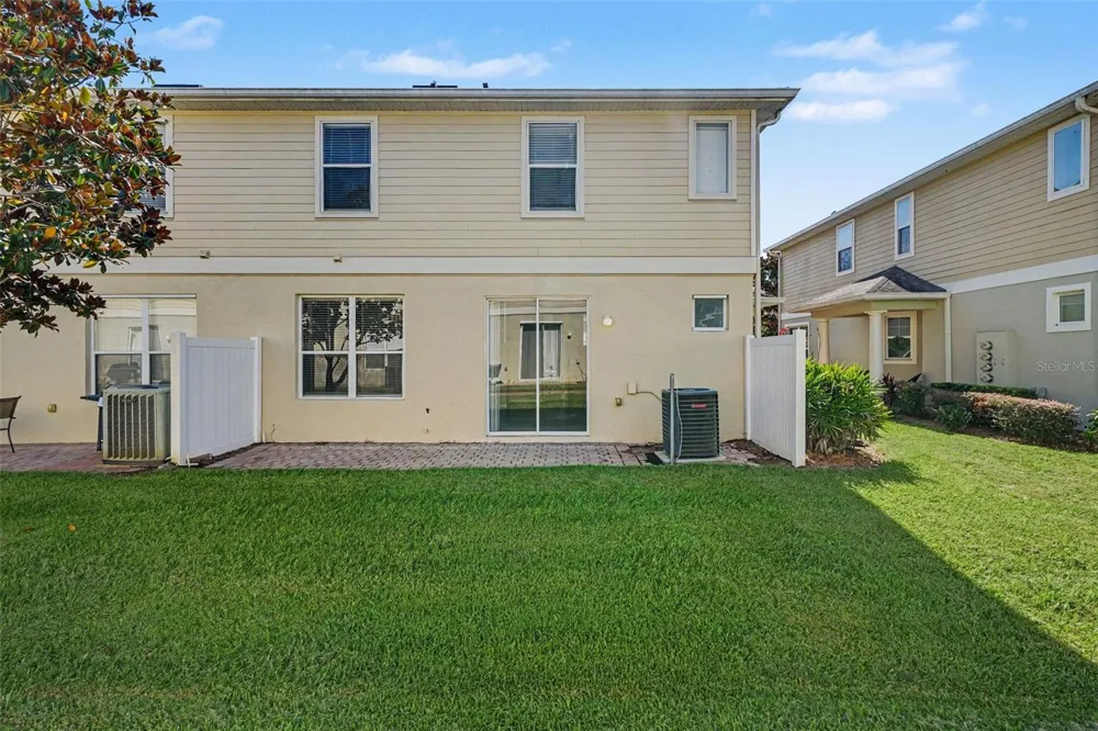3606 SANCTUARY DRIVE St Cloud, FL 34769