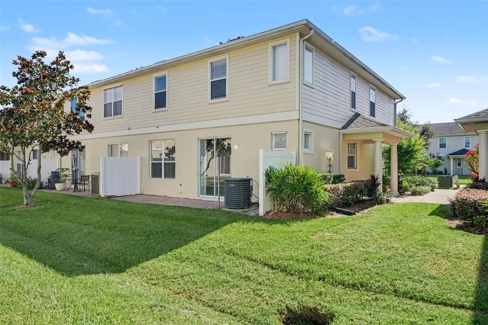 3606 SANCTUARY DRIVE St Cloud, FL 34769