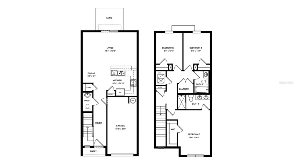 4033 MILLER POINTE COURT Bradenton, FL 34208