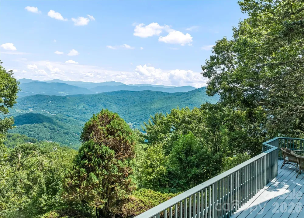 350 Quail Ridge Drive Maggie Valley, NC 28751