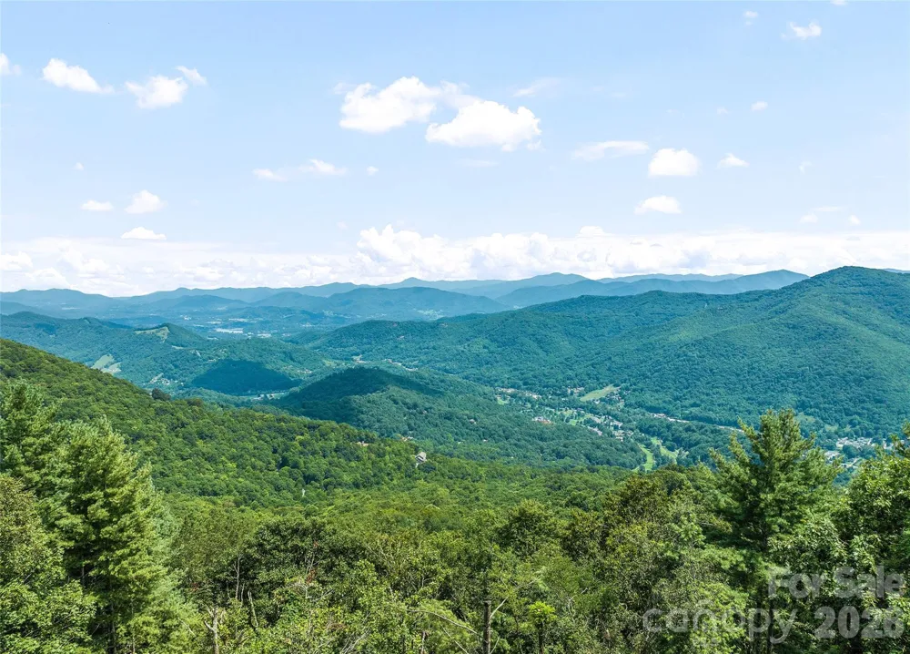 350 Quail Ridge Drive Maggie Valley, NC 28751