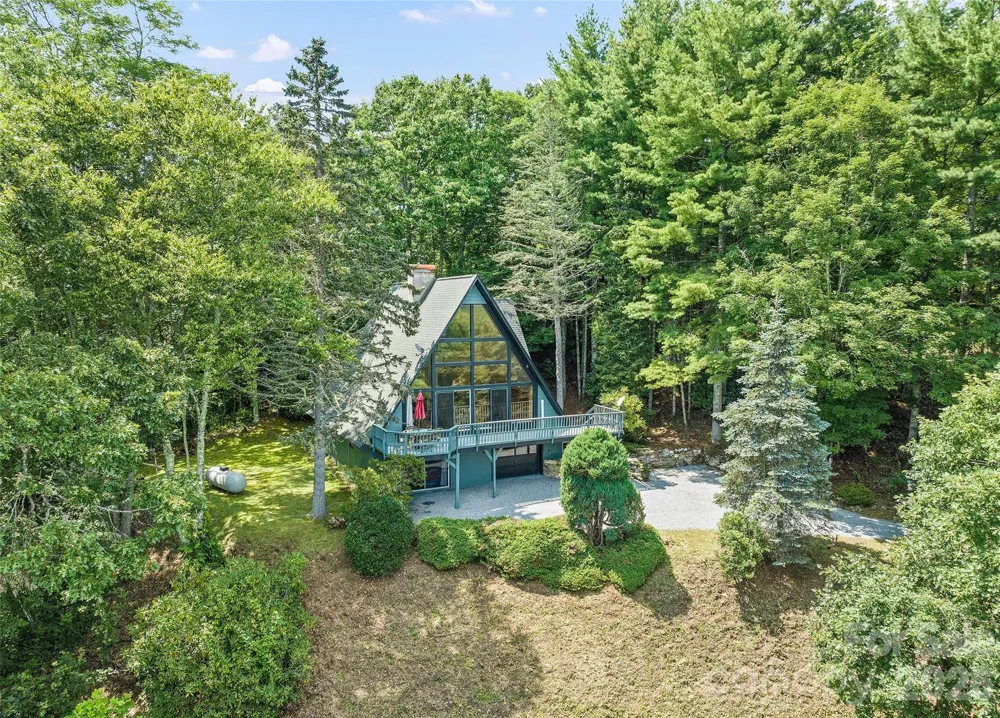 350 Quail Ridge Drive Maggie Valley, NC 28751