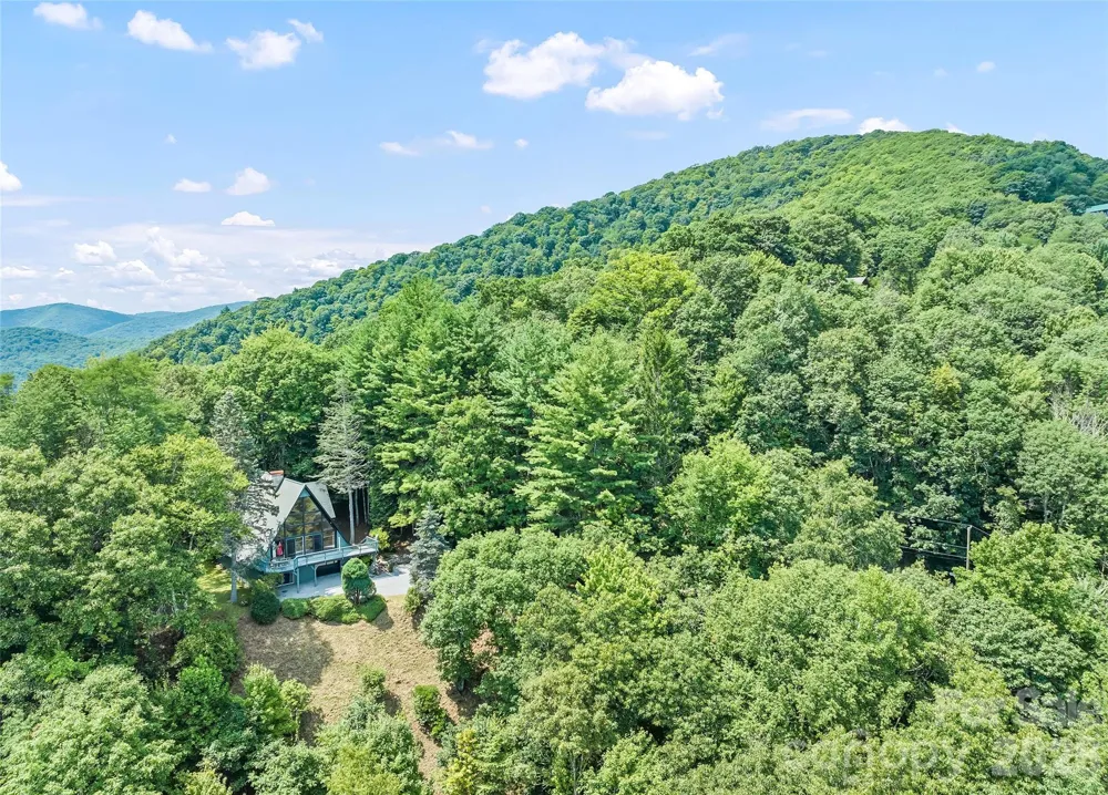 350 Quail Ridge Drive Maggie Valley, NC 28751